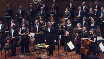 "Sinfonietta Rīga" sezonas noslēguma koncertā