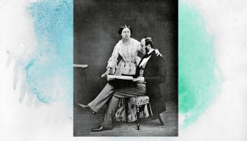 10. februāris. Salaulājas Lielbritānijas karaliene Viktorija un princis Alberts