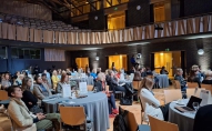 konference "Kultūra un veselība"