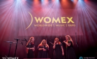 WOMEX Odiseja