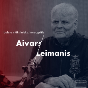 Aivars Leimanis: Baletdejotāji nav tie, kas grauj izdienas pensijas
