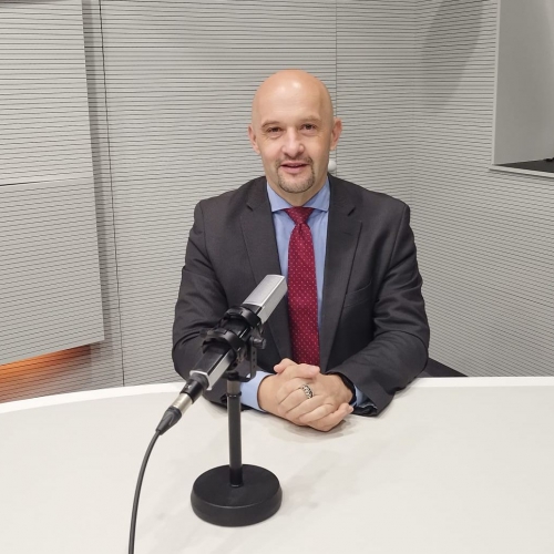 Jānis Sārts: Mākslīgā intetekta attīstībai jāspēj izsekot, iespējams, pat to apsteigt