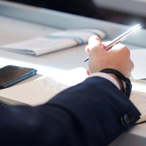 Aizvien vairāk augstskolas daļā studiju programmu sāks uzņemšanu pavasarī