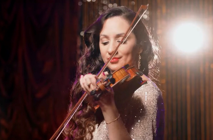 Barbara Botošova ODISEJA