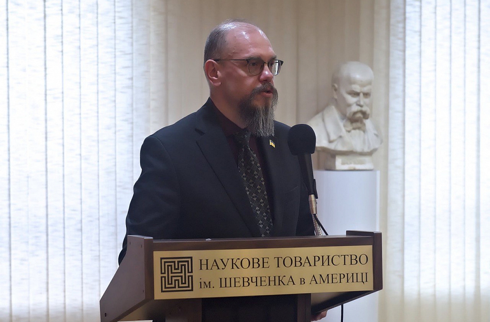 Віталій Чернецький