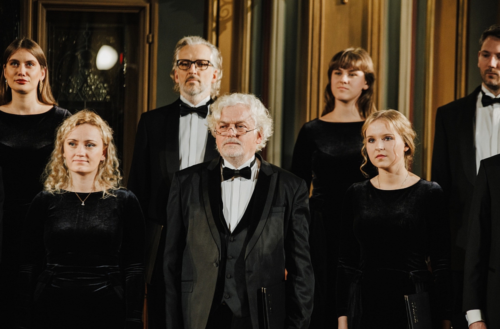 Andris Veismanis Ave Sol