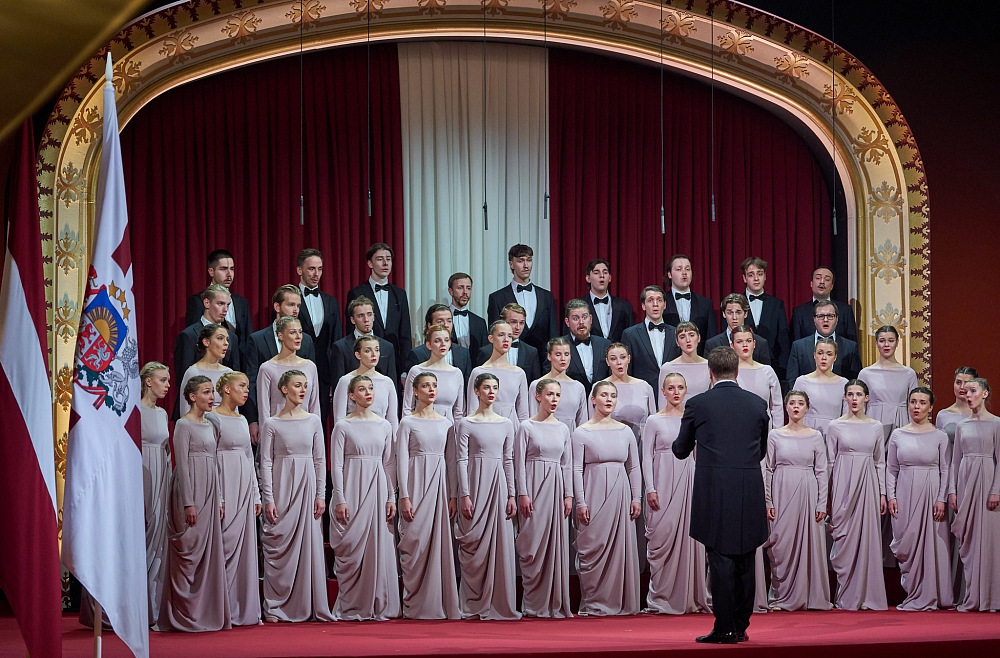 valsts svētku koncerts