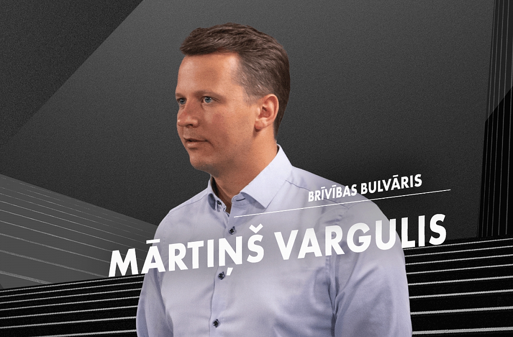 Brīvības bulvāris