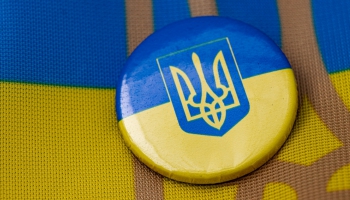 Krustpunktā: Nepieciešamas izmaiņas Ukrainas civiliedzīvotāju atbalsta likumā