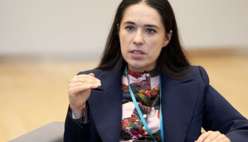 Hanna Šelesta: Baltijas valstīm jābūt gatavām dažādām provokācijām mācību "Zapad" laikā