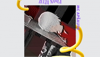 MC Apšaude | Zelta Nagla