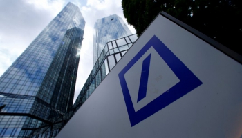 Analītiķi: Deutsche Bank grūtības ir pārvaramas
