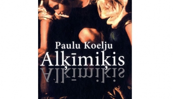 Pauls Koelju "Alķīmiķis"