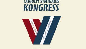 Latgales kongresa simtgades svētku programma