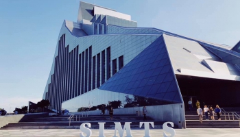 Brīvība sākas ar grāmatu. Sarunas ar ekspertiem latviešu grāmatas piecsimtgades noslēgumā