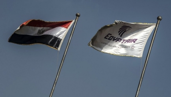 Pazudusī «EgyptAir» lidmašīna ir nokritusi Vidusjūrā