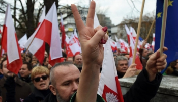 Polija: grozījumi sabiedrisko mediju likumā un izmaiņas Konstitucionālās tiesas sastāvā