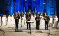 Risto Josts VAK "Latvija" GMF