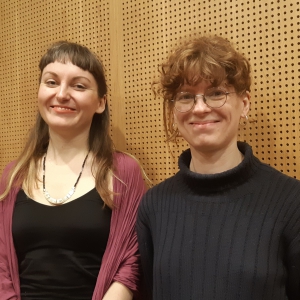 Fantasmagorijas, instalācijas un ballītes: kinofestivāls "Process"
