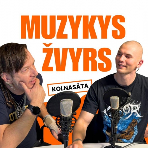 Sovvaļnīks i Silvestrs, i „Muzykys žvyrs”: latgalīšu muzykys ceļš nikod nav bejs leidzons 