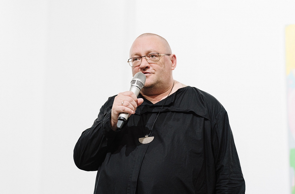 Rītausmas vilki, Orests Silabriedis, Sinfonietta Rīga