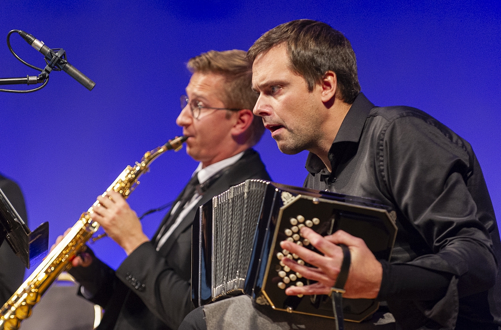 Rīgas Saksofonu kvartets