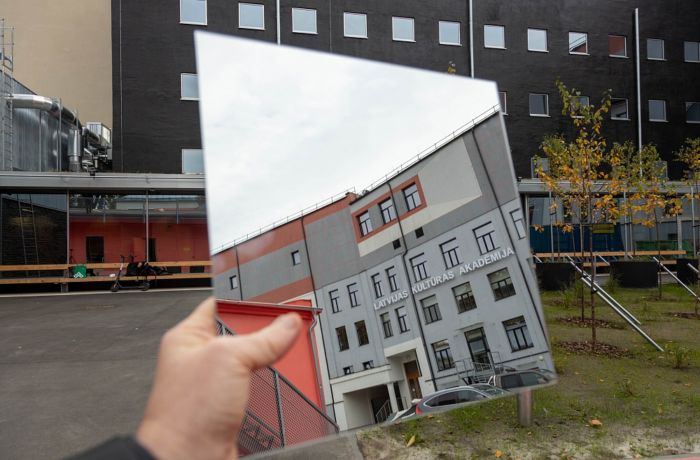 Kultūras rondo