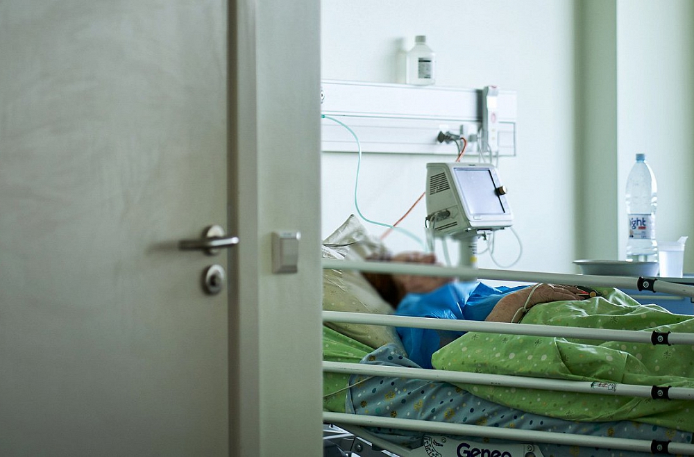 Paliatīvajā aprūpē aizvien vairāk ienāk brīvprātīgie, uzmanība jāpievērš apmācībām