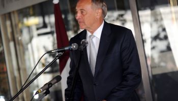 Andris Bērziņš nominēs Ministru prezidentu, vērtējot viņa padarīto, ne tēlu