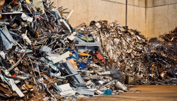 Krustpunktā diskutējam par atkritumu apsaimniekošanu Rīgā
