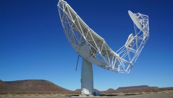 Raitis Misa: Radioteleskopi palīdz novērojot objektus, kas nav redzami optiskajā spektrā