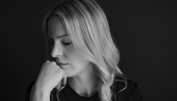 Monopolā viesojas pasākumu producente un radošās domāšanas trenere Lelde Vīnkalna