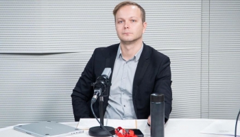 Pētnieks: Par pozitīvāko iedzīvotāji uzskata laiku pēc neatkarības atjaunošanas 1991.gadā