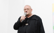 Rītausmas vilki, Orests Silabriedis, Sinfonietta Rīga