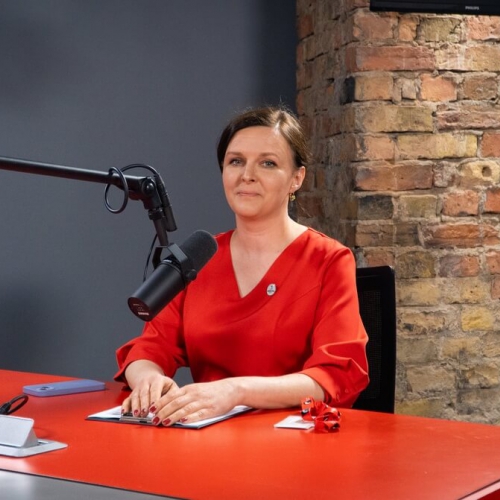 Jūlija Stepaņenko: Rīgas budžeta izsklāstu opozīcija saņēmusi nepilnīgu