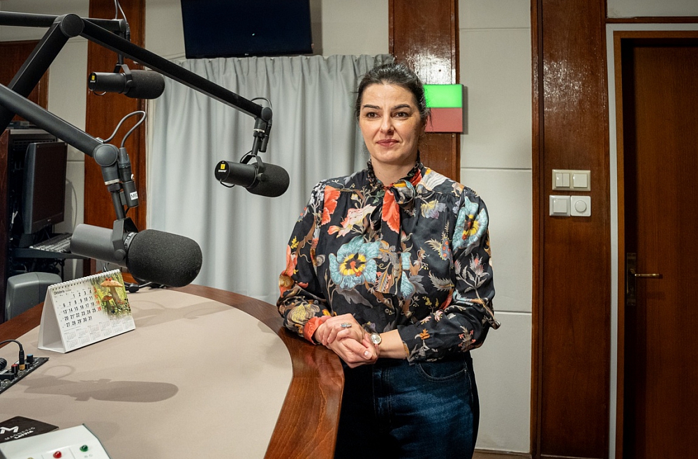 Dobrinka Tabakova