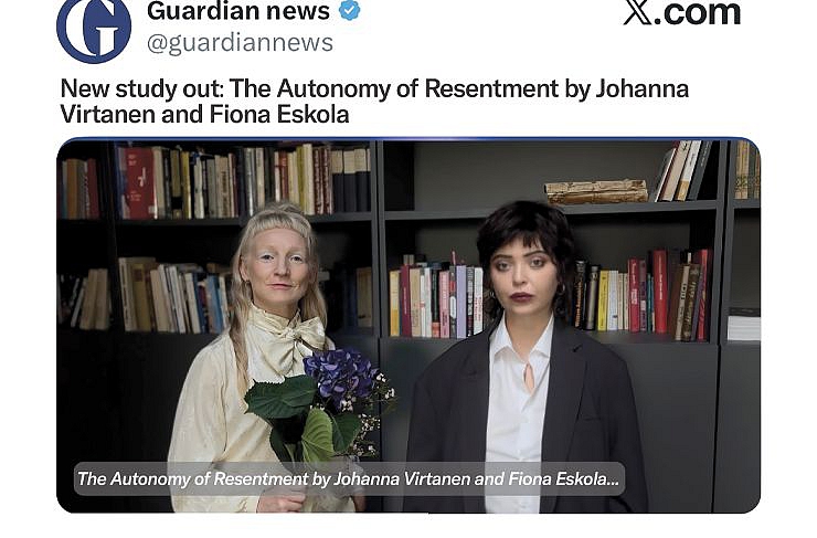 "Docentes" JRT - lugas notikumi arvien precīzāk izspēlējas arī Latvijas sabiedrībā "Docentes" JRT - lugas notikumi arvien precīzāk izspēlējas arī Latvijas sabiedrībā