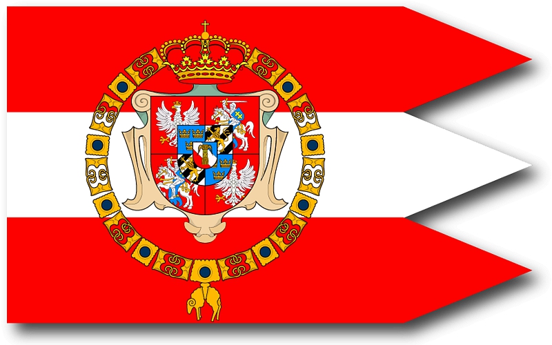 Žečpospolita jeb Polijas - Lietuvas valsts un tās ”pēdas” Latvijas vēsturē