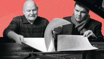 Piņķis, Vaskis un koncerts obojai un orķestrim