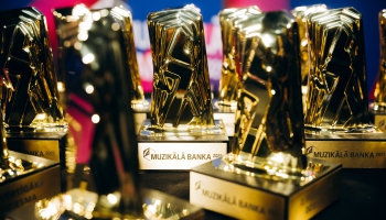 Klausies “Muzikālās bankas 2025” finālšovu