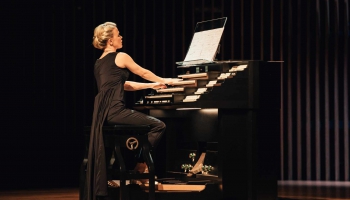 Latvisks un emocionāli piesātināts repertuārs koncertzāles "Latvija" piecu gadu jubilejā