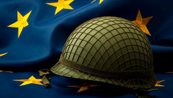 Drošības jautājumi Eiropas Savienībā: vai alianse spēj pati sevi aizsargāt