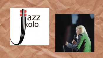 Ukraiņu džeza mūzika projektā “Jazz Kolo”