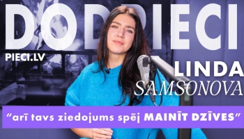 Linda Samsonva par Dod5 un dīdžejošanu