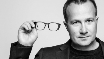 Islandiešu rakstnieks Magnasons: Ja vien mēs varētu apturēt laiku, kad vajadzīgs…