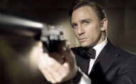 Džeimss Bonds, 007