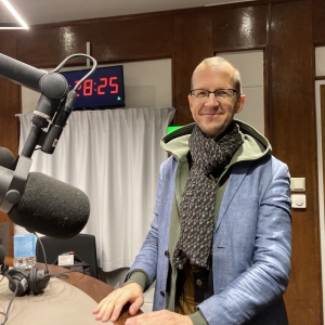 Pianists Juris Žvikovs: Savulaik gribēju kļūt par lidmašīnas pilotu