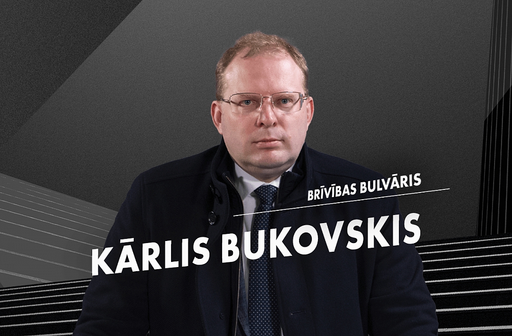 Brīvības bulvāris