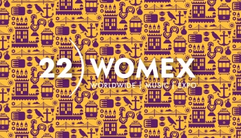 Ieraksti no 2022. gada "WOMEX" dienas koncertiem