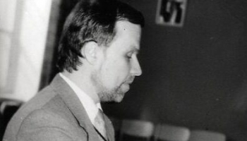 Теофил Бикис. Пианист и педагог